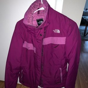 North face Coat